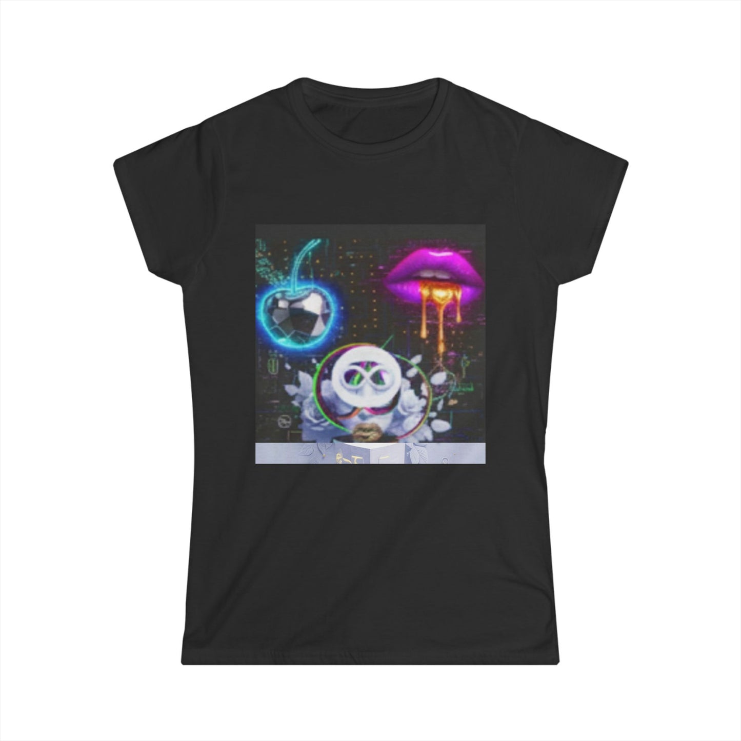 Women's Tee - Coaching Results Design