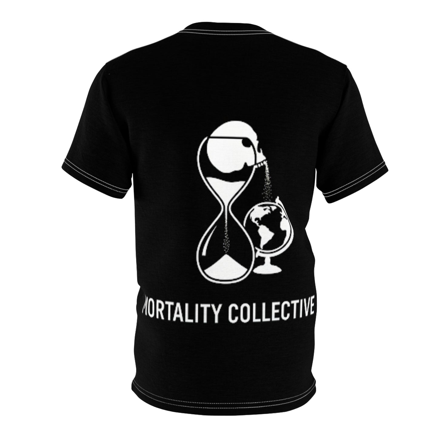 Artistic Unisex Tee: Unique Shield Design, Casual Fashion, Gift for Him/Her, Everyday Wear, Art Lover's Tee