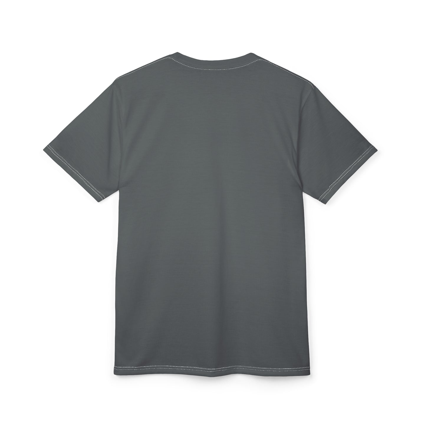 Clarity Unisex Graphic Tee, Modern Style T-Shirt, Eye Design Top, Casual Wear, Unique Fashion for Gift Giving, Trendy Outfit