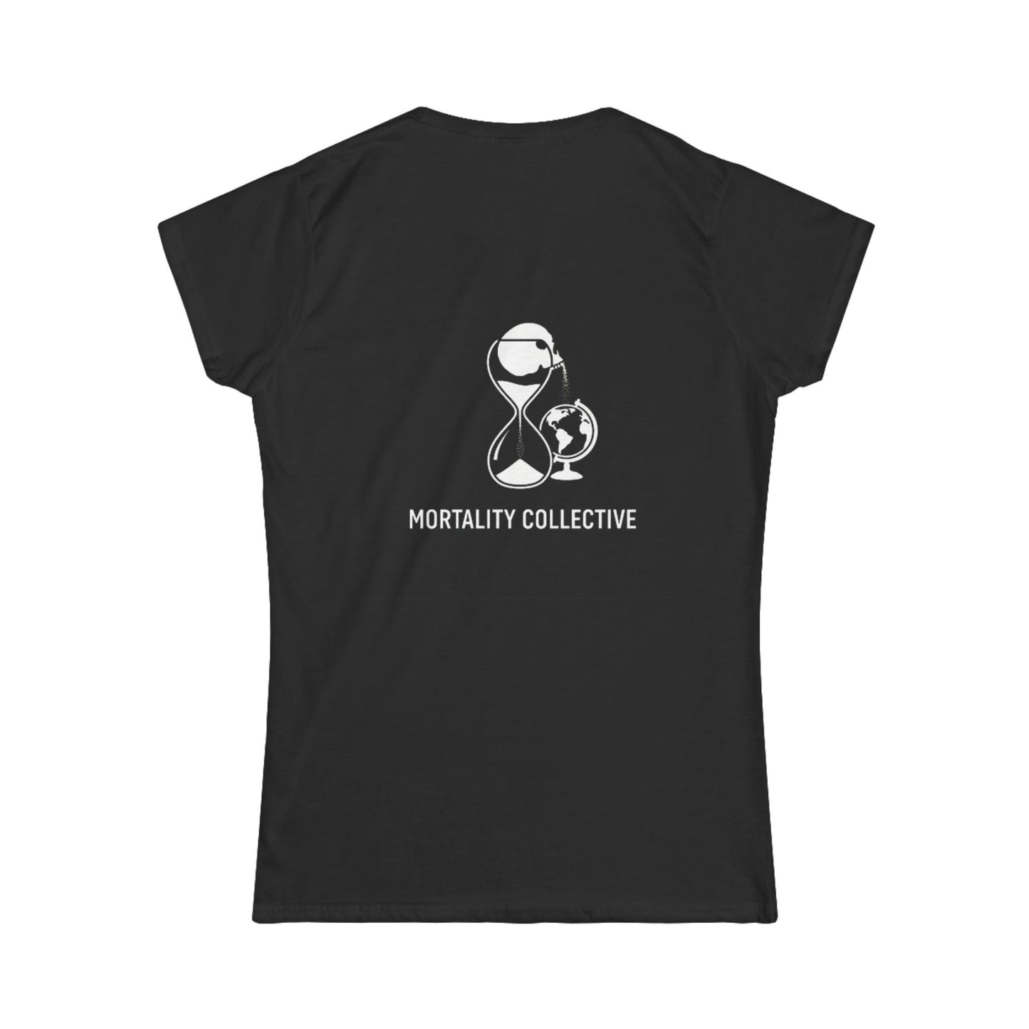 Women's Tee - Coaching Results Design