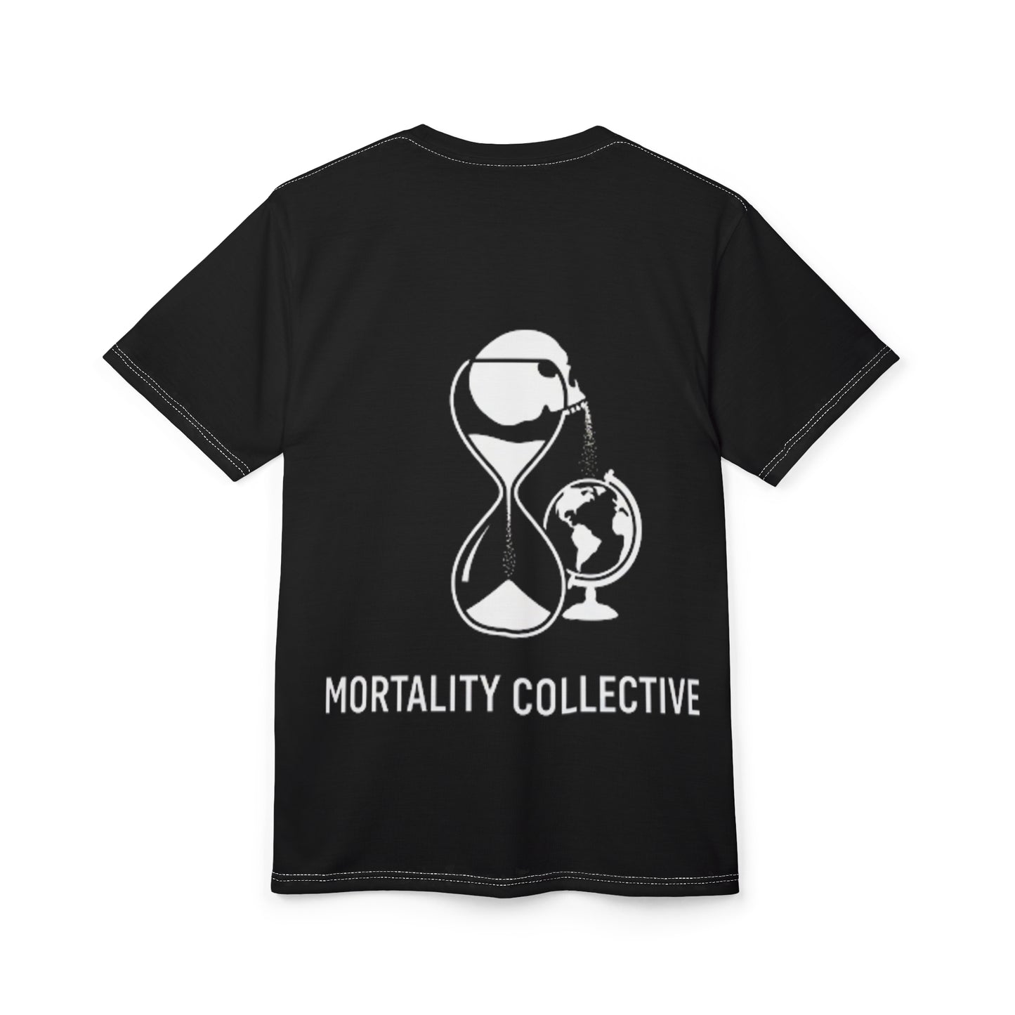 Artistic Unisex Tee: Unique Shield Design, Casual Fashion, Gift for Him/Her, Everyday Wear, Art Lover's Tee