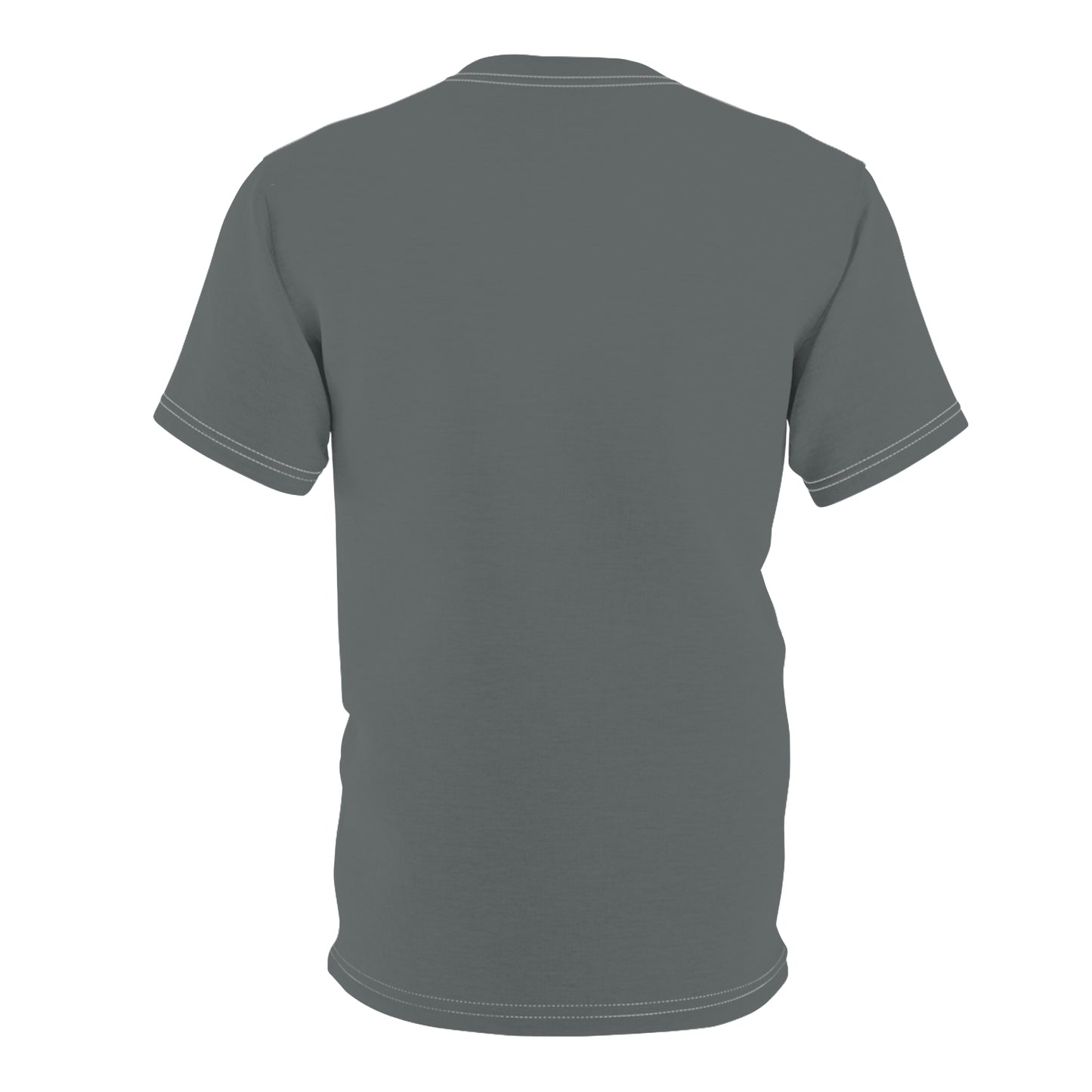 Clarity Unisex Graphic Tee, Modern Style T-Shirt, Eye Design Top, Casual Wear, Unique Fashion for Gift Giving, Trendy Outfit
